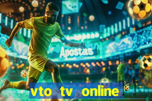 vto tv online futebol sportv